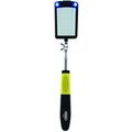 General Tools $MIRROR INSPECTION TELE LIGHTED RECT. GN80560